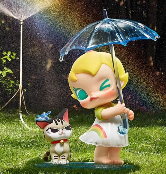 POPMART Baby Molly Funny Series Figure Blind Box Toy Cute Ornament Gift POPMART Baby Molly Funny Series Figure Blind Box Toy Cute Ornament Gift